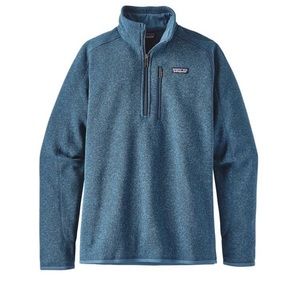 NWT Patagonia Better sweater Fleece Small FLEECE